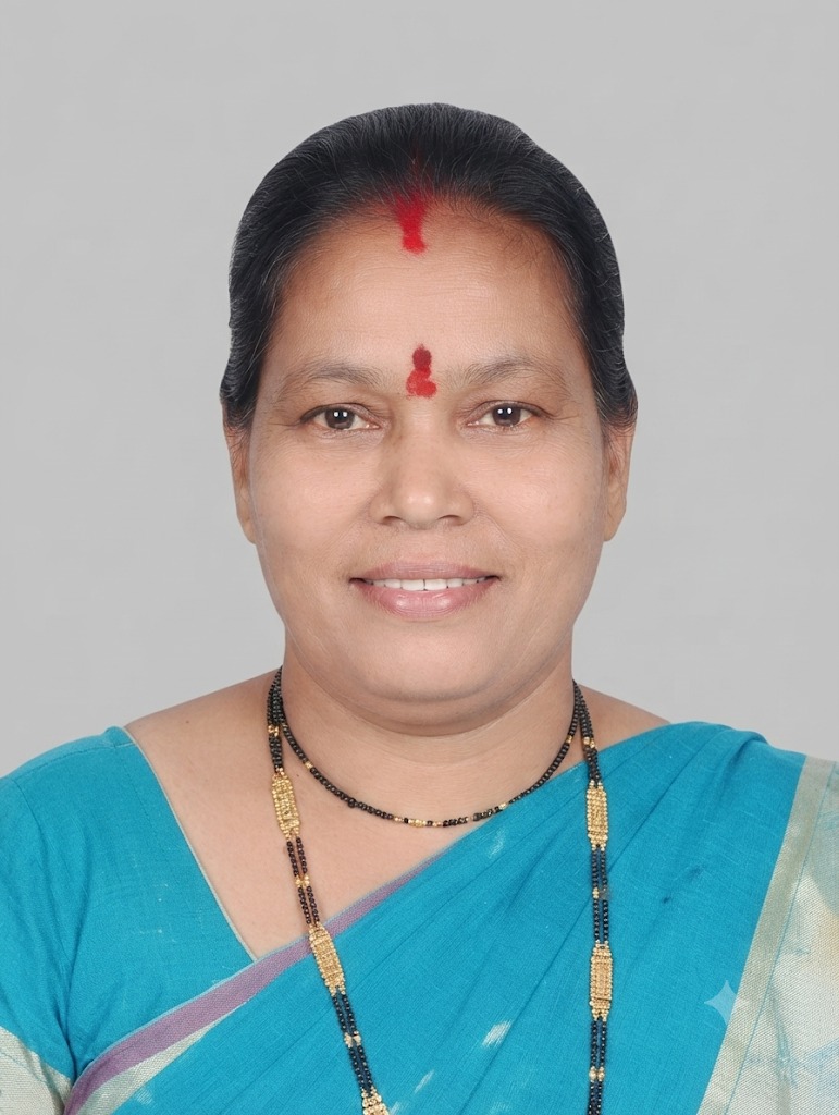 Sunita Devrekar - Part time Patient Care and Elderly Care in Diva east in Mumbai